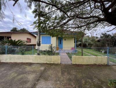 Casa para Venda, em Osrio, bairro Porto Lacustre, 3 dormitrios, 2 banheiros