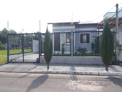 Casa para Venda, em Santo Antnio da Patrulha, bairro Jardim do Vale, 3 dormitrios, 2 banheiros