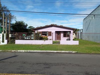 Casa para Venda, em Osrio, bairro Centro, 2 dormitrios, 1 banheiro