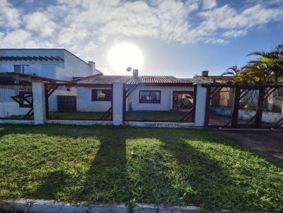 Casa para Venda, em Osrio, bairro Vila da Serra, 3 dormitrios, 2 banheiros, 1 sute