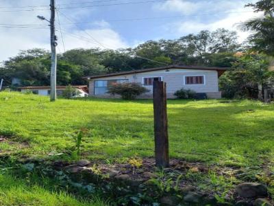 Casa para Venda, em Osrio, bairro Laranjeiras, 2 dormitrios, 1 banheiro