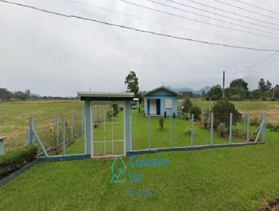 Stio / Chcara para Venda, em Torres, bairro Pirataba, 3 dormitrios, 1 banheiro, 3 vagas