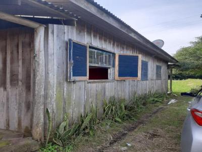 Casa para Venda, em Osrio, bairro Passinhos, 3 dormitrios, 1 banheiro, 2 vagas