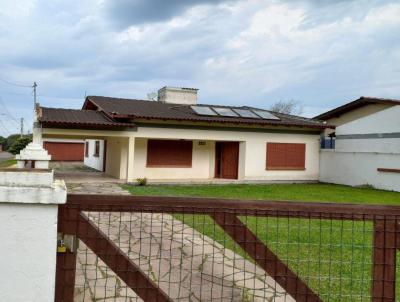 Casa para Venda, em Osrio, bairro Laranjeiras, 4 dormitrios, 3 banheiros, 1 vaga