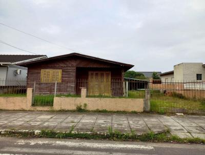 Casa para Venda, em Osrio, bairro Sulbrasileiro, 1 dormitrio, 1 banheiro