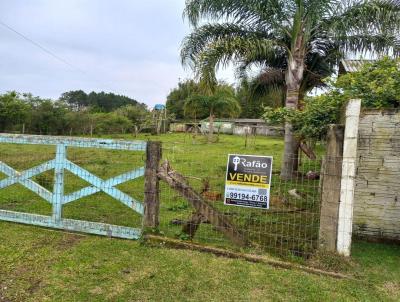 Terreno para Venda, em Osrio, bairro Santa Luzia