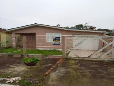 Casa para Venda, em Osrio, bairro Santa Luzia, 3 dormitrios, 3 sutes