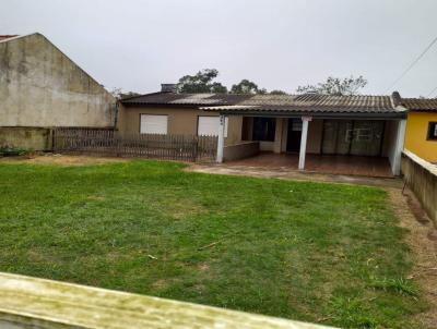 Casa para Venda, em Osrio, bairro Santa Luzia, 4 dormitrios, 1 banheiro, 1 sute