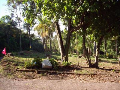 Terreno para Venda, em Osrio, bairro Borssia