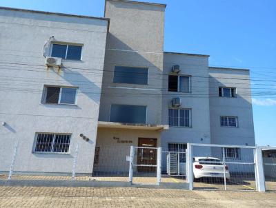 Apartamento para Venda, em Osrio, bairro Porto Lacustre, 2 dormitrios, 1 banheiro