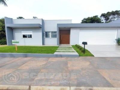 Casa para Venda, em Trs Passos, bairro PINDORAMA