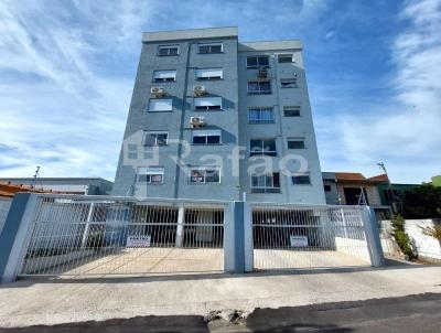 Apartamento para Venda, em Osrio, bairro Sulbrasileiro, 2 dormitrios, 1 banheiro