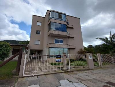 Apartamento para Venda, em Osrio, bairro Caiu do Cu, 2 dormitrios, 2 banheiros, 1 vaga