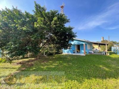 Casa para Venda, em Tramanda, bairro Emboaba, 2 dormitrios, 1 banheiro, 1 vaga