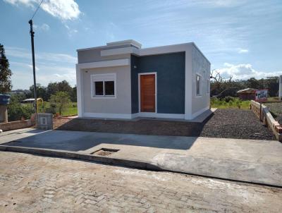 Casa para Venda, em Santo Antnio da Patrulha, bairro Santa Teresinha, 2 dormitrios, 1 banheiro, 1 sute