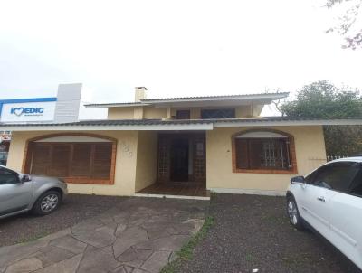 Casa para Venda, em Osrio, bairro Centro, 5 dormitrios, 2 banheiros, 1 sute