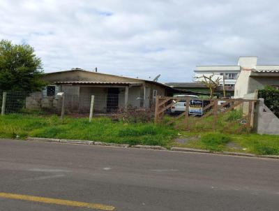 Casa para Venda, em Osrio, bairro Albatroz, 3 dormitrios, 1 banheiro, 1 vaga