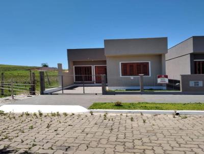 Casa para Venda, em Santo Antnio da Patrulha, bairro Santa Teresinha, 2 dormitrios, 1 banheiro, 1 vaga