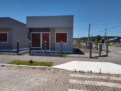 Casa para Venda, em Santo Antnio da Patrulha, bairro Santa Teresinha, 2 dormitrios, 1 banheiro, 1 vaga