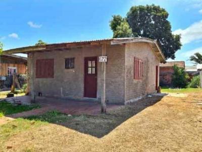 Casa para Venda, em Osrio, bairro Medianeira, 2 dormitrios, 1 banheiro