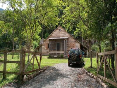 Casa para Venda, em Itati, bairro Arroio Carvalho, 2 dormitrios, 1 banheiro