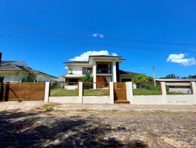 Sobrado para Venda, em Osrio, bairro Vila da Serra, 3 dormitrios, 2 banheiros, 1 sute