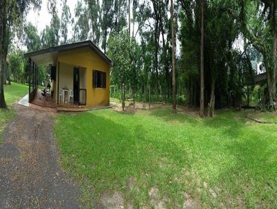 Chcara para Venda, em Osrio, bairro Costa Verde, 2 dormitrios, 1 banheiro