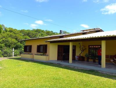 Casa para Venda, em Osrio, bairro Palmital, 3 dormitrios, 1 banheiro, 1 sute