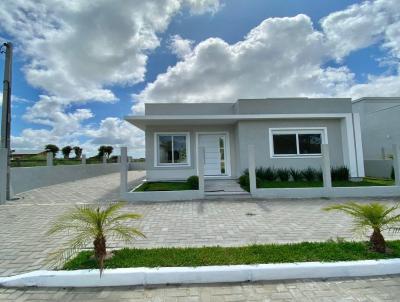 Casa para Venda, em Osrio, bairro Palmital, 2 dormitrios, 1 banheiro, 1 sute, 2 vagas