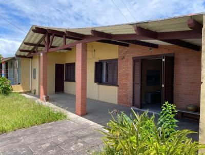 Casa para Venda, em Osrio, bairro Atlntida Sul, 2 dormitrios, 2 banheiros