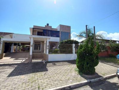 Sobrado para Venda, em Osrio, bairro Vila da Serra, 2 dormitrios, 1 banheiro, 1 sute, 2 vagas