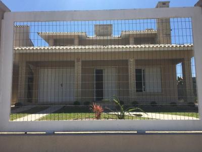 Casa para Venda, em Osrio, bairro Atlntida Sul, 3 dormitrios, 1 banheiro, 2 sutes