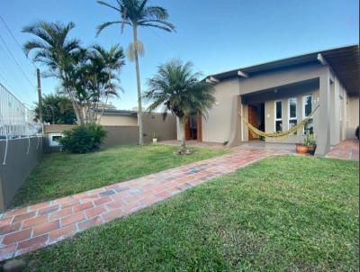 Casa para Venda, em Osrio, bairro Centro, 2 dormitrios, 1 banheiro, 1 sute, 4 vagas