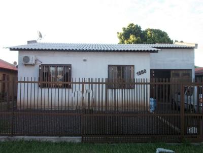 Casa para Venda, em Osrio, bairro Caravagio, 4 dormitrios, 1 banheiro, 1 sute, 1 vaga