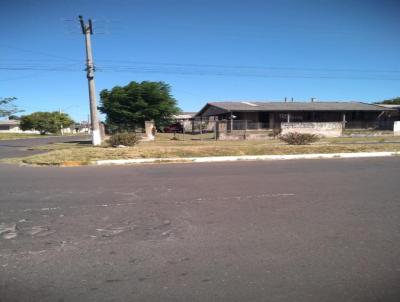 Casa para Venda, em Osrio, bairro Medianeira, 3 dormitrios, 1 banheiro