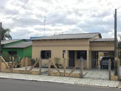 Casa para Venda, em Osrio, bairro Caravagio, 3 dormitrios, 2 banheiros, 1 sute, 1 vaga