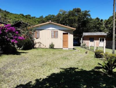 Casa para Venda, em Osrio, bairro Laranjeiras, 3 dormitrios, 1 banheiro, 1 vaga