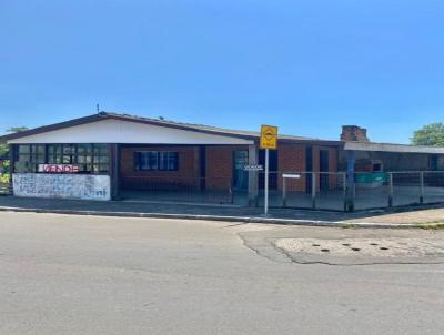 Sala Comercial para Venda, em Osrio, bairro Caravagio, 3 banheiros