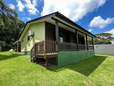 Casa para Venda, em Osrio, bairro Laranjeiras, 2 dormitrios, 2 banheiros, 1 vaga