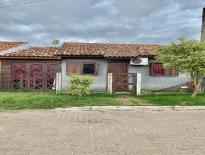 Casa para Venda, em Osrio, bairro Medianeira, 2 dormitrios, 1 banheiro