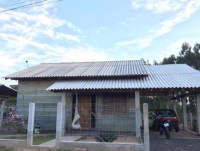 Casa para Venda, em Osrio, bairro Palmital, 2 dormitrios, 1 banheiro