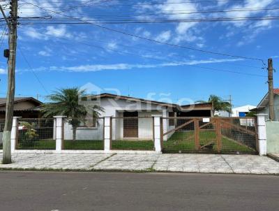 Casa para Venda, em Osrio, bairro Glria, 3 dormitrios, 1 banheiro, 2 vagas