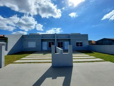 Casa para Venda, em Osrio, bairro Atlntida Sul, 2 dormitrios, 1 banheiro, 1 sute, 1 vaga