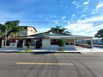 Casa para Venda, em Osrio, bairro Caravagio, 3 dormitrios, 1 banheiro, 1 sute, 1 vaga