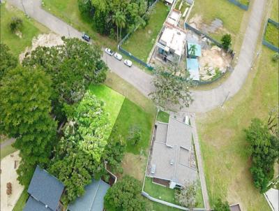 Terreno para Venda, em Osrio, bairro Aguaps