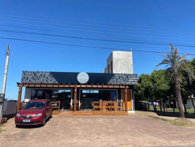 Sala Comercial para Venda, em Osrio, bairro Palmital, 2 banheiros, 4 vagas