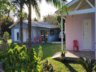 Casa para Venda, em Osrio, bairro Palmital, 5 dormitrios, 4 banheiros, 1 vaga