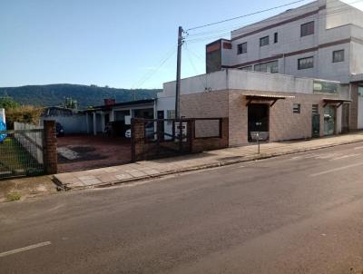 Casa para Venda, em Osrio, bairro Porto Lacustre, 4 dormitrios