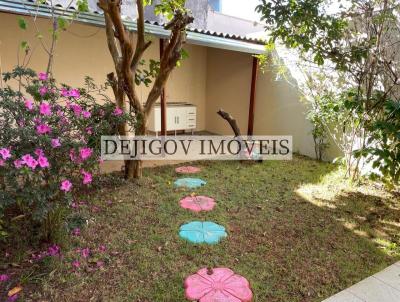 Casa para Venda, em Jundia, bairro Vila Galvo, 3 dormitrios, 1 banheiro, 2 vagas