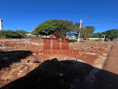 Terreno para Venda, em Santa Rosa, bairro Centro